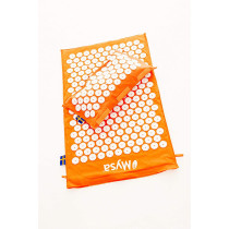 ThermoMag Mysa Duo, the massage mat and pillow