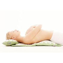Mysa Thermo Acupressure Mat: Heat Therapy for Back Pain & Deep Relaxation