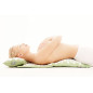 Mysa Thermo Acupressure Mat: Heat Therapy for Back Pain & Deep Relaxation