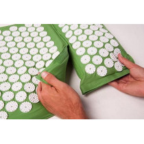 Ergono Mysa Duo, le tapis et les coussins thérapeutiques