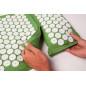 Mysa Thermo : Tapis dAcupression Ergonomique Chauffant pour Relaxation et Soulagement des Douleurs Dorsales Mysa Thermo : Tapis dAcupression Ergonomique Chauffant pour Relaxation et Soulagement des Douleurs Dorsales