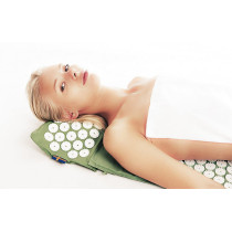 Ergono Mysa Duo, le tapis et les coussins thérapeutiques