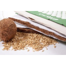 Ergono Mysa Duo, the therapeutic mat and pillows