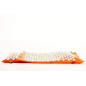 Mysa Super Booster: Acupressure Mat with Magnet & Heat Therapy for Back, Neck & Shoulder Pain Relief Mysa Super Booster: Acupressure Mat with Magnet & Heat Therapy for Back, Neck & Shoulder Pain Relief