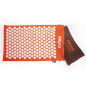 Mysa Super Booster: Acupressure Mat with Magnet & Heat Therapy for Back, Neck & Shoulder Pain Relief Mysa Super Booster: Acupressure Mat with Magnet & Heat Therapy for Back, Neck & Shoulder Pain Relief