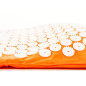 Mysa Super Booster: Acupressure Mat with Magnet & Heat Therapy for Back, Neck & Shoulder Pain Relief Mysa Super Booster: Acupressure Mat with Magnet & Heat Therapy for Back, Neck & Shoulder Pain Relief