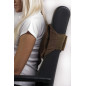 Mysa Super Booster: Acupressure Mat with Magnet & Heat Therapy for Back, Neck & Shoulder Pain Relief Mysa Super Booster: Acupressure Mat with Magnet & Heat Therapy for Back, Neck & Shoulder Pain Relief