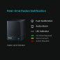 EcoQube Radon Detector: Breathe Easy with Fast, Accurate Air Quality Monitoring EcoQube Radon Detector: Breathe Easy with Fast, Accurate Air Quality Monitoring