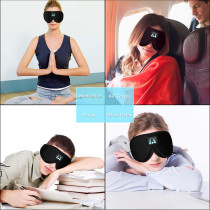COLIFRSC, le masque pour le sommeil