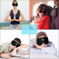 COLIFRSC Bluetooth Sleep Mask: Music, Blackout, & Comfort for Perfect Sleep COLIFRSC Bluetooth Sleep Mask: Music, Blackout, & Comfort for Perfect Sleep