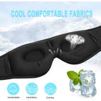 COLIFRSC, le masque pour le sommeil