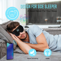 COLIFRSC, le masque pour le sommeil