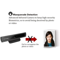 Kaysuda DX2: Secure Login with Facial Recognition for Windows Hello