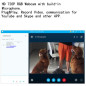 Kaysuda DX2: Caméra de Reconnaissance Faciale Windows Hello – Sécurité Facile et Rapide! Kaysuda DX2: Caméra de Reconnaissance Faciale Windows Hello – Sécurité Facile et Rapide!