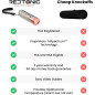 RedTonic Red Light Therapy: Your Portable Pain Relief & Skin Rejuvenation Device RedTonic Red Light Therapy: Your Portable Pain Relief & Skin Rejuvenation Device