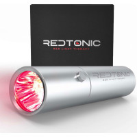 RedTonic, l'appareil LED antidouleur
