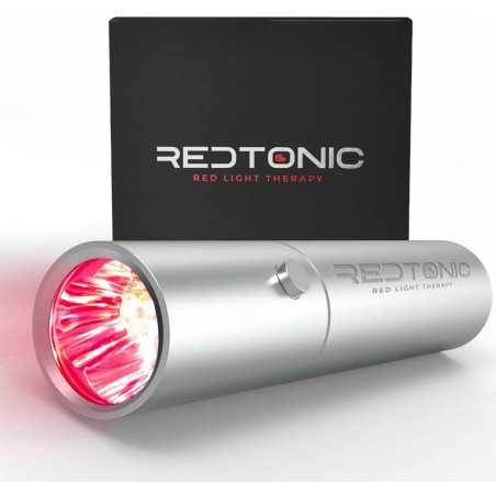 RedTonic, the LED pain reliever