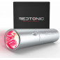 RedTonic LED : Soulagement Douleur & Récupération Musculaire - Thérapie par Lumière Rouge Avancée
