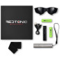 RedTonic LED : Soulagement Douleur & Récupération Musculaire - Thérapie par Lumière Rouge Avancée