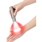 RedTonic Red Light Therapy: Your Portable Pain Relief & Skin Rejuvenation Device RedTonic Red Light Therapy: Your Portable Pain Relief & Skin Rejuvenation Device
