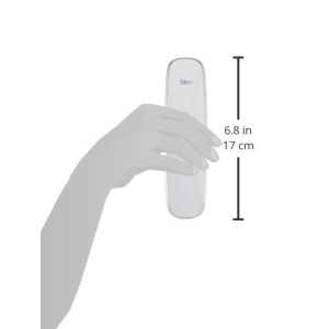Silkn Titan: Révélez une Peau Plus Jeune! Dispositif Anti-Âge et Raffermissant à Domicile