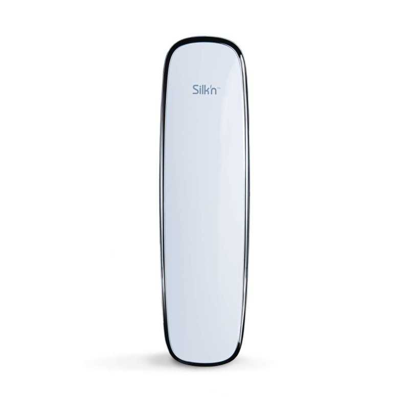 Silk'n Titan, a better skin firming