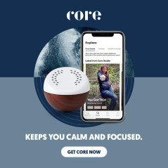Core Premium, méditation et relaxation premium