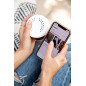 Core Meditation Trainer: Find Calm, Reduce Stress & Track Progress with Guided Sessions - Premium Relaxation Device Core Meditation Trainer: Find Calm, Reduce Stress & Track Progress with Guided Sessions - Premium Relaxation Device