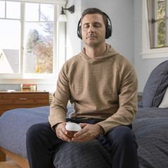 Core Premium, méditation et relaxation premium