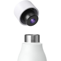 LARQ Self-Cleaning Water Bottle: Purify on the Go & Stay Hydrated!
