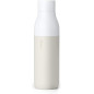 LARQ PureVis: Bouteille dEau Autonettoyante & Purifiante - Blanc Granit, 740ml LARQ PureVis: Bouteille dEau Autonettoyante & Purifiante - Blanc Granit, 740ml