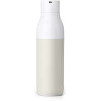 LARQ Bottle 740 ml, the water purification bottle