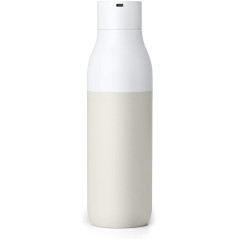 LARQ Bottle 740 ml, the water purification bottle