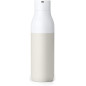LARQ PureVis: Bouteille dEau Autonettoyante & Purifiante - Blanc Granit, 740ml LARQ PureVis: Bouteille dEau Autonettoyante & Purifiante - Blanc Granit, 740ml