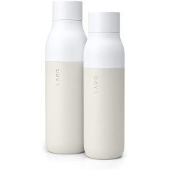 LARQ Bottle 740 ml, la bouteille de purification de l'eau