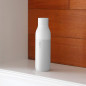 LARQ PureVis Granite White: Self-Cleaning Water Bottle - Eliminates 99.9% of Bacteria! LARQ PureVis Granite White: Self-Cleaning Water Bottle - Eliminates 99.9% of Bacteria!