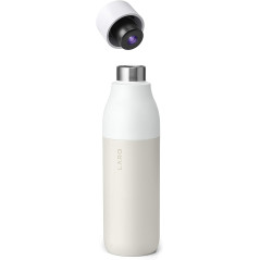 LARQ Bottle 740 ml, the water purification bottle