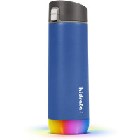 Hidrate Spark Steel 621 ml, la bouteille qui assure votre