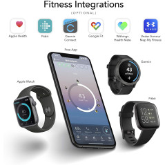 HidrateSpark PRO: Bouteille dEau Intelligente - Suivi & Rappels dHydratation