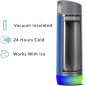 HidrateSpark PRO: Bouteille dEau Intelligente - Suivi & Rappels dHydratation HidrateSpark PRO: Bouteille dEau Intelligente - Suivi & Rappels dHydratation
