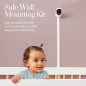 Owlet Cam: HD Smart Baby Monitor with Night Vision - Peace of Mind Guaranteed!