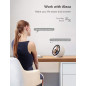 Nooie Baby Monitor: 1080p HD, Two-Way Audio & Night Vision - Peace of Mind, Day & Night! Nooie Baby Monitor: 1080p HD, Two-Way Audio & Night Vision - Peace of Mind, Day & Night!