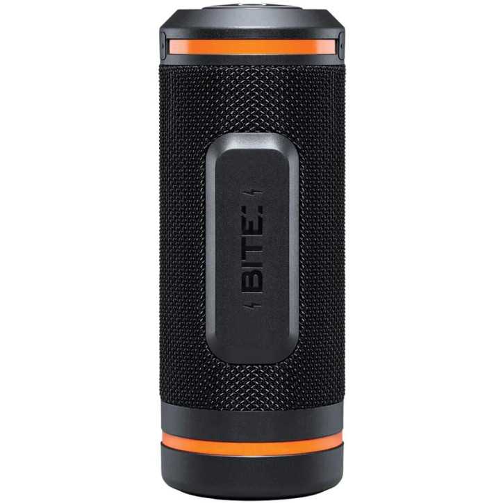 Bushnell Wingman : Le Haut-Parleur GPS de Golf Ultime - Musique et Distances Précises!