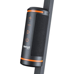 Bushnell Wingman, the speaker for golf