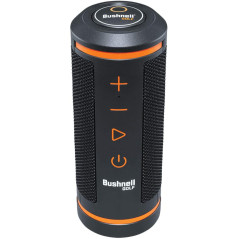 Bushnell Wingman, the speaker for golf