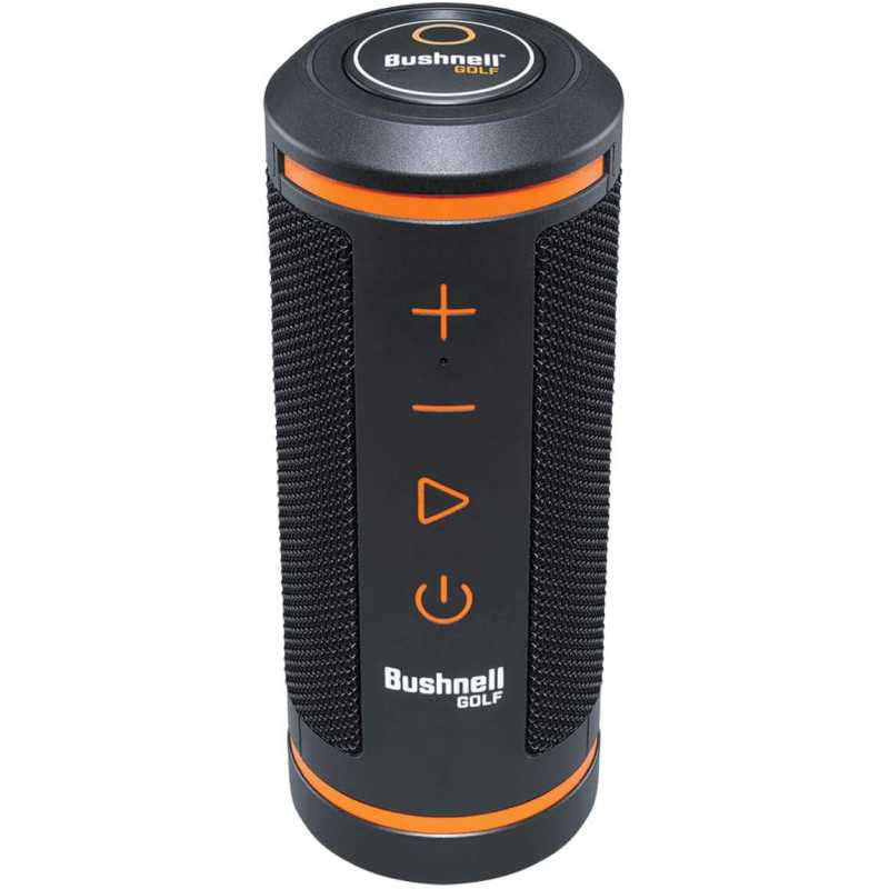 Bushnell Wingman, le haut-parleur pour le golf