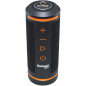 Bushnell Wingman : Le Haut-Parleur GPS de Golf Ultime - Musique et Distances Précises!
