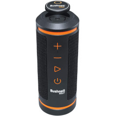 Bushnell Wingman, le haut-parleur pour le golf