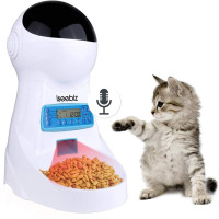 Iseebiz 3L, une meilleure nutrition pour vos animaux