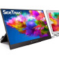 SideTrak Solo Pro: 15.8 Portable Monitor - Boost Your Productivity Anywhere!